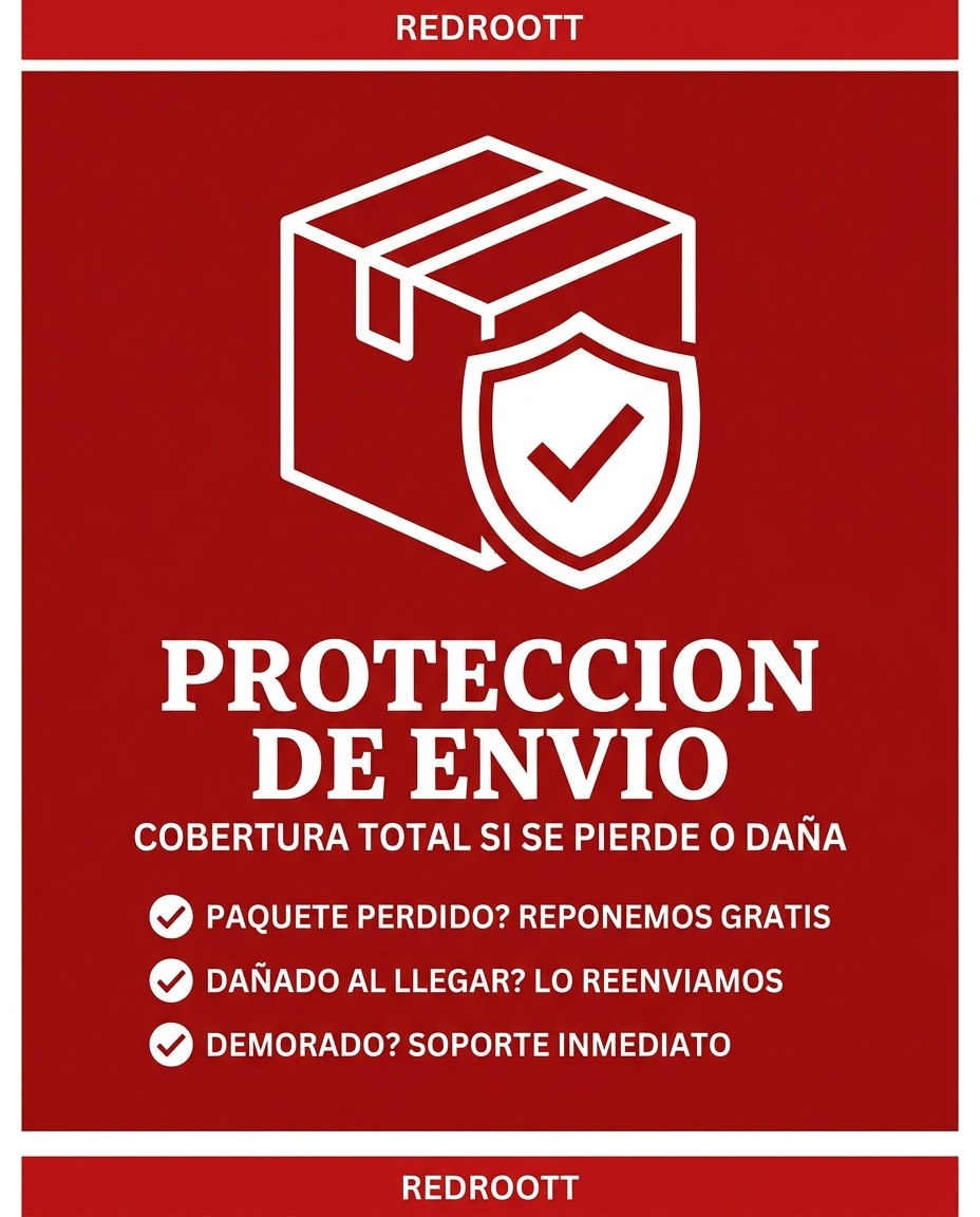 Protección de Envío