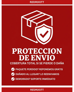 Protección de Envío 1