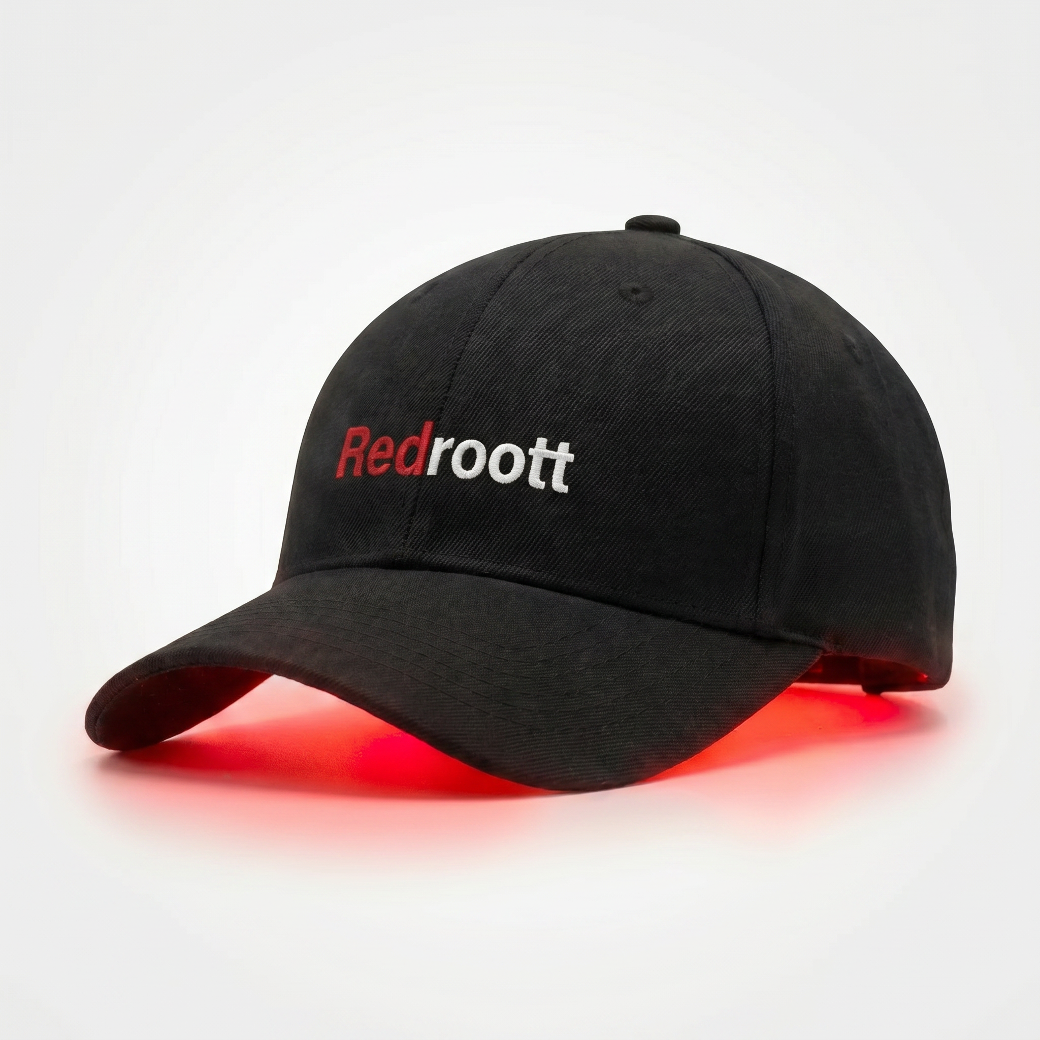 Gorra Luz Roja Redroott