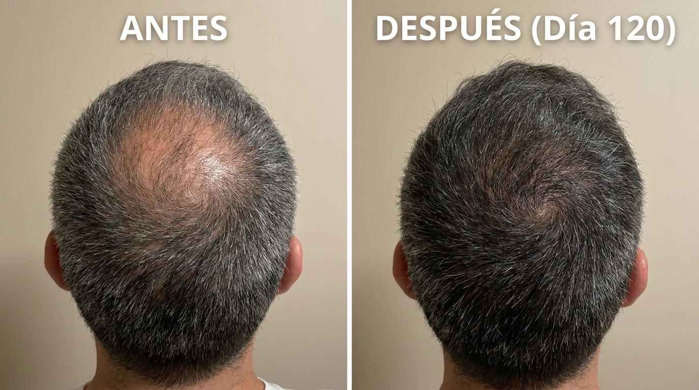 Resultado real 8