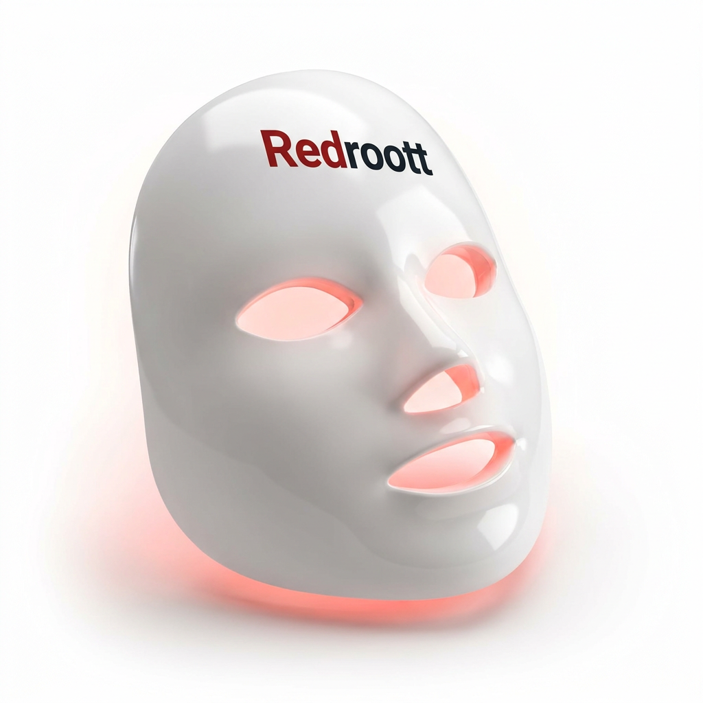 Redroott Máscara LED Facial